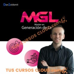 Master en Generación de Leads – Revolución Digital