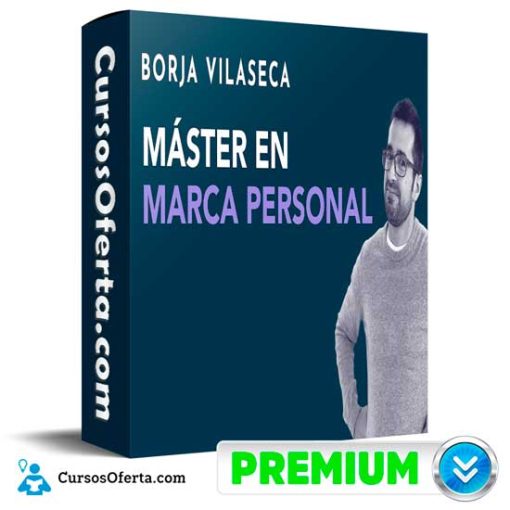 Master Marca Personal de Borja Vilaseca master marca personal de borja vilaseca 68f09bae52c52