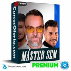 Máster SEM 2025 de Big School