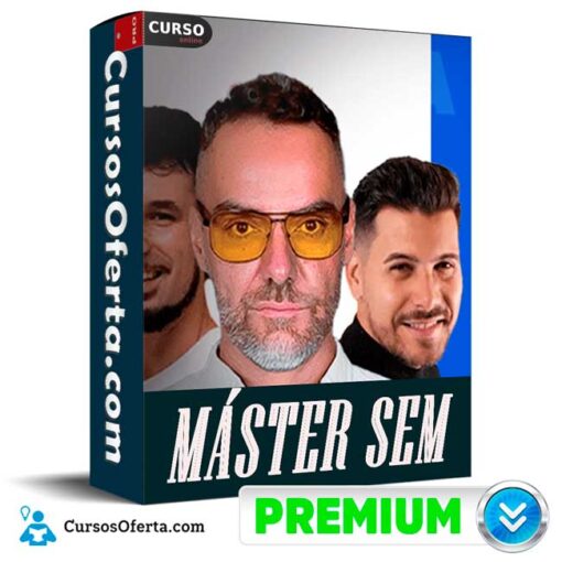 Máster SEM 2025 de Big School 1 Máster SEM 2025 de Big School