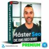 Máster SEO 2025 de Big Seo