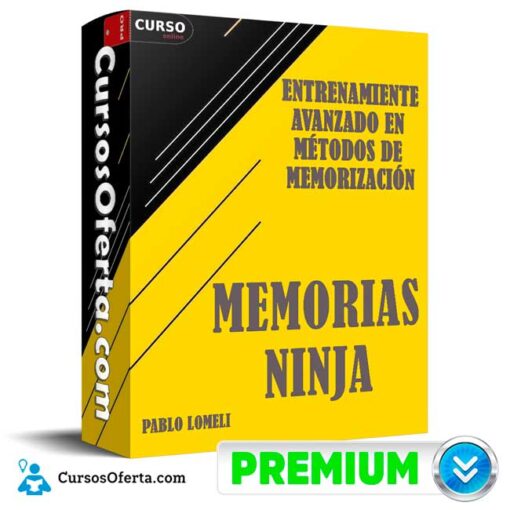 Memorias Ninja de Pablo Lomeli 1 Memorias Ninja de Pablo Lomeli memorias ninja de pablo lomeli 68e366dc768bc