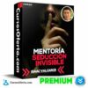 Mentoría de Seducción Invisible de Isaac Valcarce