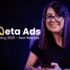 Meta Ads Training 2025 de Mónica Franco