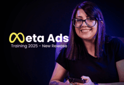Meta Ads Training 2025 de Mónica Franco
