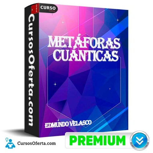 Metáforas Cuánticas de Edmundo Velasco metaforas cuanticas de edmundo velasco 68e2bd161f477