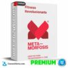 Metamorfosis – Fitness Revolucionario de Fitness Revolucionario