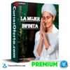 Mujer Infinita de Nam Nidhan Khalsa