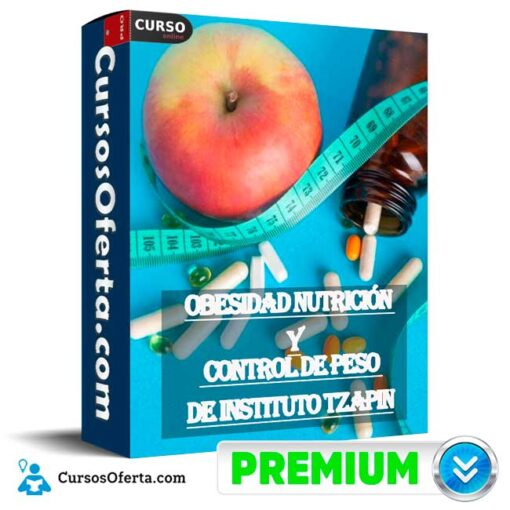 Obesidad Nutrición y Control de Peso de Instituto Tzapin obesidad nutricion y control de peso de instituto tzapin 68e2bd3ddd89f