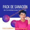 Pack de sanación Programa de Constelaciones Familiares – Katherine J. Robles