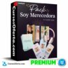 Pack Soy Merecedora de Maite Issa