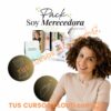 Pack Soy MERECEDORA – Maïté Issa