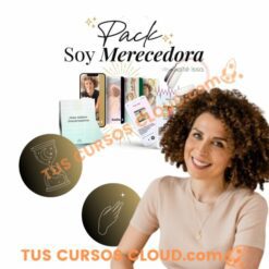 Pack Soy MERECEDORA – Maïté Issa