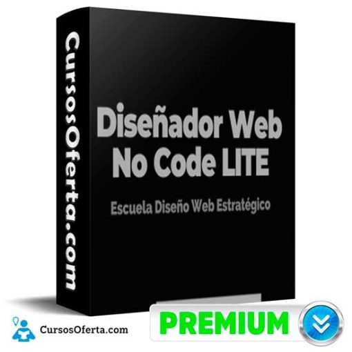 Programa Diseñador Web No Code de Ideando Azul programa disenador web no code de ideando azul 68f09b9e71de3
