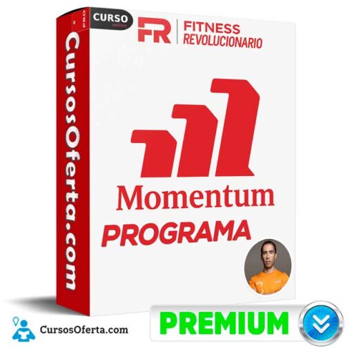 Programa Momentum de Fitness Revolucionario programa momentum de fitness revolucionario 68f09a006224c