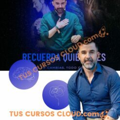 Recuerda Quién Eres Media – Jorge Carrasco