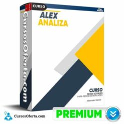 Redes Sociales para Multinivel de Alexander García