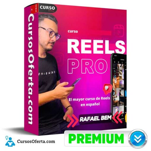 Reels Pro En Español de Rafael Bem 1 Reels Pro En Español de Rafael Bem