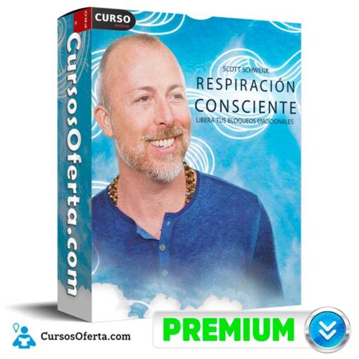 Respiración Consciente de Scott Schwenk respiracion consciente de scott schwenk 68f097535cf31