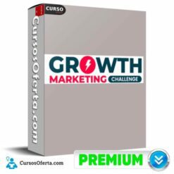 Reto Growth Marketing Challenge de Vilma Nuñez
