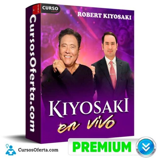 Robert Kiyosaki en Vivo México 2024 de Robert Kiyosaki robert kiyosaki en vivo mexico 2024 de robert kiyosaki 68f0969bc32be