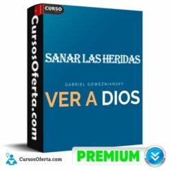 Sanar las heridas de Gabriel Gowezniansky
