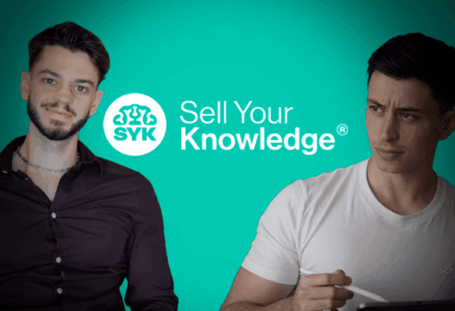 Sell your knowledge de Ramiro cubria 1 Sell your knowledge de Ramiro cubria sell your knowledge de ramiro cubria 68f33c2711949