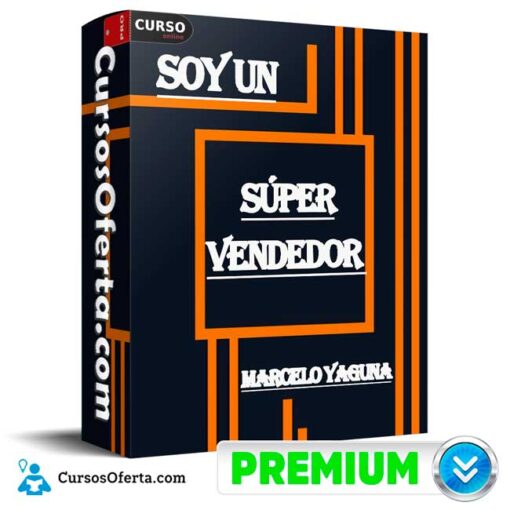 Soy un Super Vendedor de Marcelo Yaguna soy un super vendedor de marcelo yaguna 68e80536e9a93