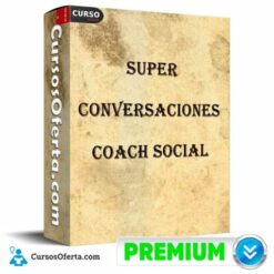 Super Conversaciones de Coach Social