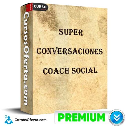 Super Conversaciones de Coach Social super conversaciones de coach social 68e3670a3e5c4