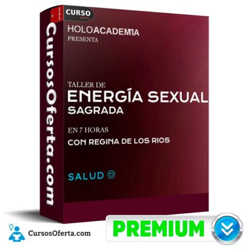 Taller Energía Sexual Sagrada de Regina de los Ríos – Holoacademia taller energia sexual sagrada de regina de los rios holoacademia 68e2bfbacc3f5