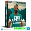 The Natural (Doblado en Español) de RSD MAX