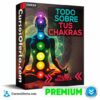 Todo Sobre tus Chakras de Mujer Holística