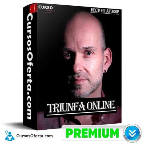 Triunfa Online de Héctor Latorre triunfa online de hector latorre 68e2bf1886d14