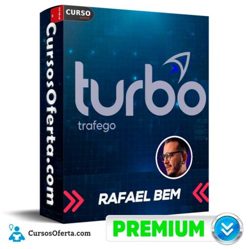 Turbo Trafego de Rafael Bem turbo trafego de rafael bem 68f098cc14b5b