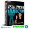 Visualización y plan de vida  de Jhonny Romero