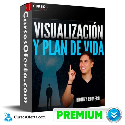 Visualización y plan de vida de Jhonny Romero visualizacion y plan de vida de jhonny romero 68e2bc355dc97