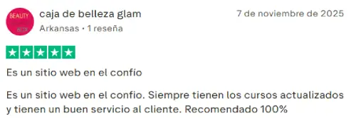 Cursos En Grupo | Plataforma de cursos baratos online cloud CursosEnGrupo Reviews 04