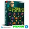 Academia del Estratega de Juan Ads