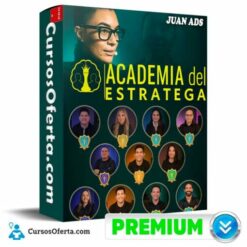 Academia del Estratega de Juan Ads