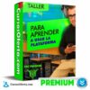 Aprende a usar la plataforma de Ninja Trader de Sac Traders