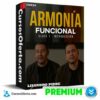 Armonía Funcional de Lisandro Pidre