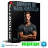 Aumento de Masa Muscular – FHI de FHI