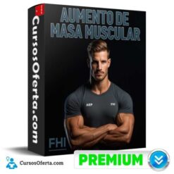 Aumento de Masa Muscular – FHI de FHI