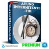 Ayuno Intermitente – FHI de FHI