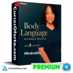 Body Language (Inglés) de Linda Clemons – Mindvalley