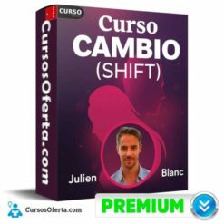 Cambio (Shift) – Doblado al Español de Julien Blanc