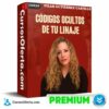 Códigos Ocultos de tu Linaje de Pilar Gutiérrez Castillo
