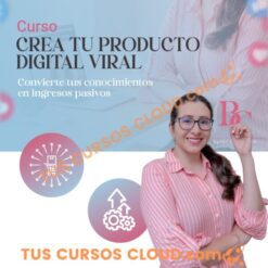 Cómo Crear un Producto Digital Viral – Betsy Castanedall