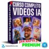 Curso Completo Videos IA de Jan Nafta